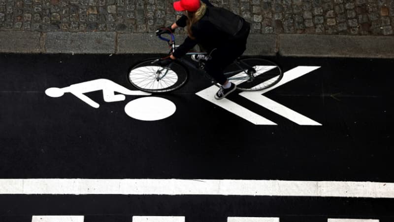 Plus de 41km en trois ans: la Seine-Saint-Denis en tête des aménagements cyclables en Île-de-France