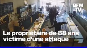 Californie: une douzaine de cambrioleurs font irruption dans une bijouterie en SUV 