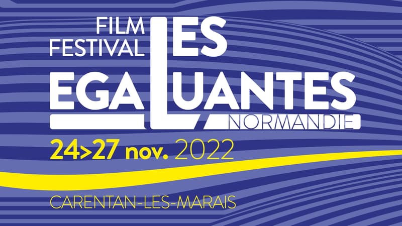 BFM NORMANDIE PARTENAIRE DES EGALUANTES