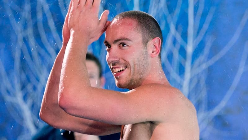 Jérémy Stravius en pole pour le relais ?