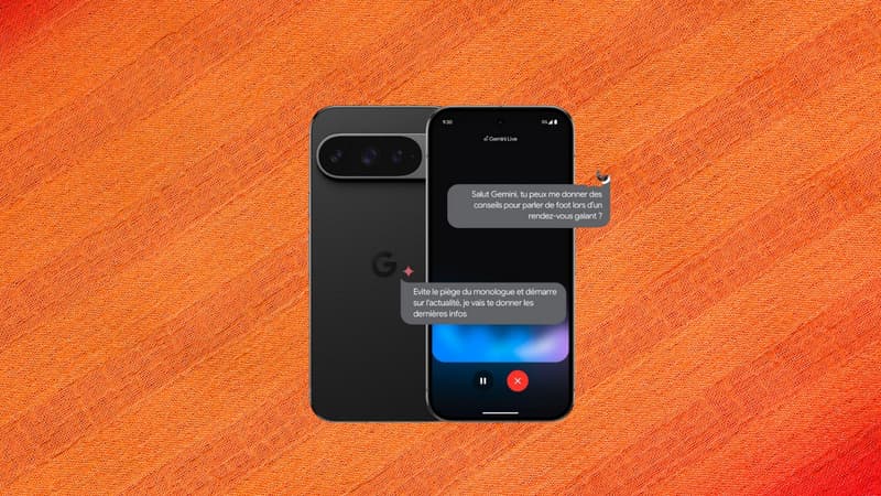 Une avalanche d'offres jamais vues débarque chez Auchan sur le Google Pixel 9 Pro