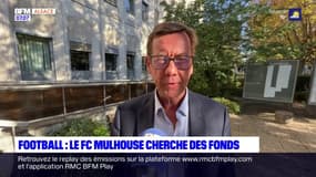 Foot: le FC Mulhouse, relégué en Régional 1, recherche des fonds