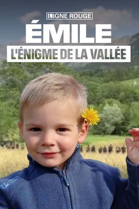 Emile l'énigme de la vallée