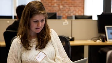 Le PIB français pourrait augmenter de 7% si le taux d'activité des femmes égalait celui des hommes