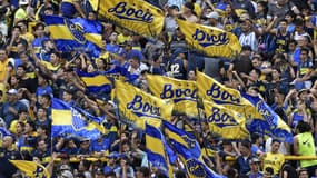 Boca Juniors