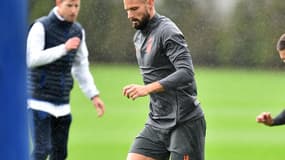 Olivier Giroud