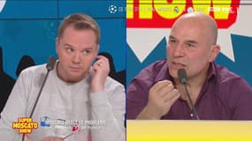 XV de France : Vincent Moscato aimerait voir un joueur en particulier rappelé en Bleu