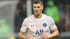 Thomas Meunier