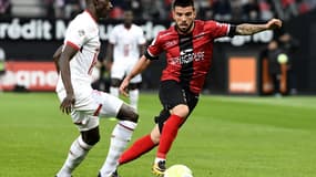 Pedro Rebocho (Guingamp)