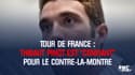 Tour de France : Thibaut Pinot est « confiant » pour le contre-la-montre