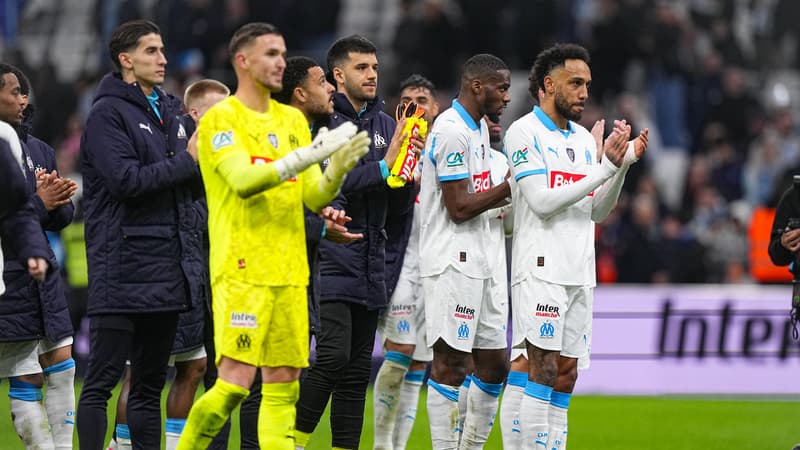 PSG-OM: une grosse surprise dans le onze marseillais? Les compos probables pour le Classique