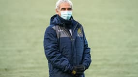 Raymond Domenech