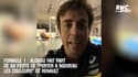 Formule 1 : Alonso fait part de sa fierté de "porter à nouveau les couleurs" de Renault