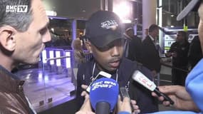 Toulouse-Bordeaux (0-1) – Malcom : "Je n’ai pas d’objectif précis mais j’espère faire une grosse saison"