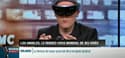 La chronique d'Anthony Morel : HoloLens, le casque de réalité augmentée de Microsoft – 15/06