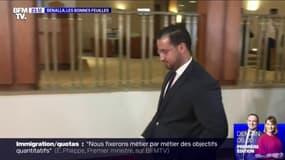 Benalla, les bonnes feuilles