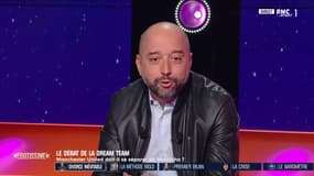 Gérard Lopez explique qu'il y a eu une fracture entre Bielsa et ses joueurs