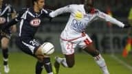 Le défenseur bordelais a permis aux Girondins de l'emporter et de préparer au mieux leur déplacement en Allemagne face au Bayern Munich