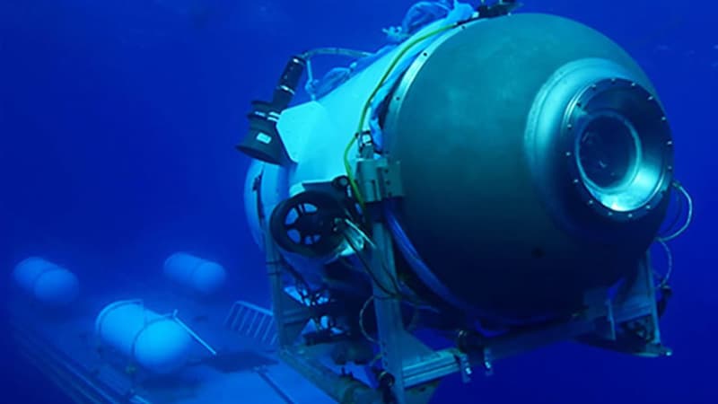 Titan: comment va se dérouler l'enquête sur l'implosion du sous-marin?