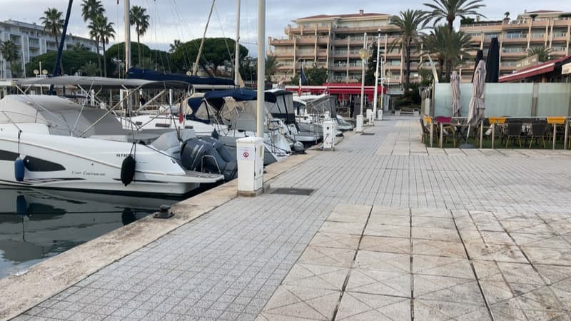 Vallauris Golfe-Juan: les commerçants du port en colère contre le projet de hausse de la redevance