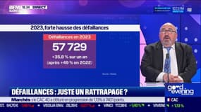 Finances : le message de P. Moscovici - 18/01