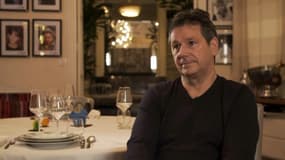 Affaire des repas clandestins: Christophe Leroy s'exprime pour la première fois sur BFMTV
