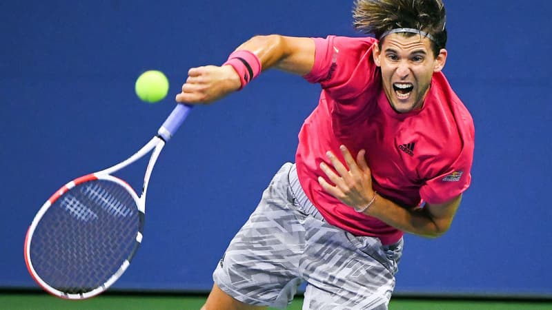 Dominic Thiem