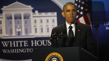 La "Disposition Matrix" a été créée sous l'administration Obama.
