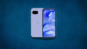La concurrence semble KO, le Google Pixel 9a voit son prix chuter sur ce site