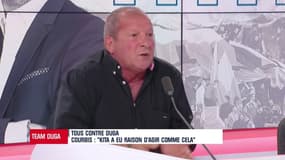 Real Madrid : Courbis voit Zidane affaibli sans Ronaldo