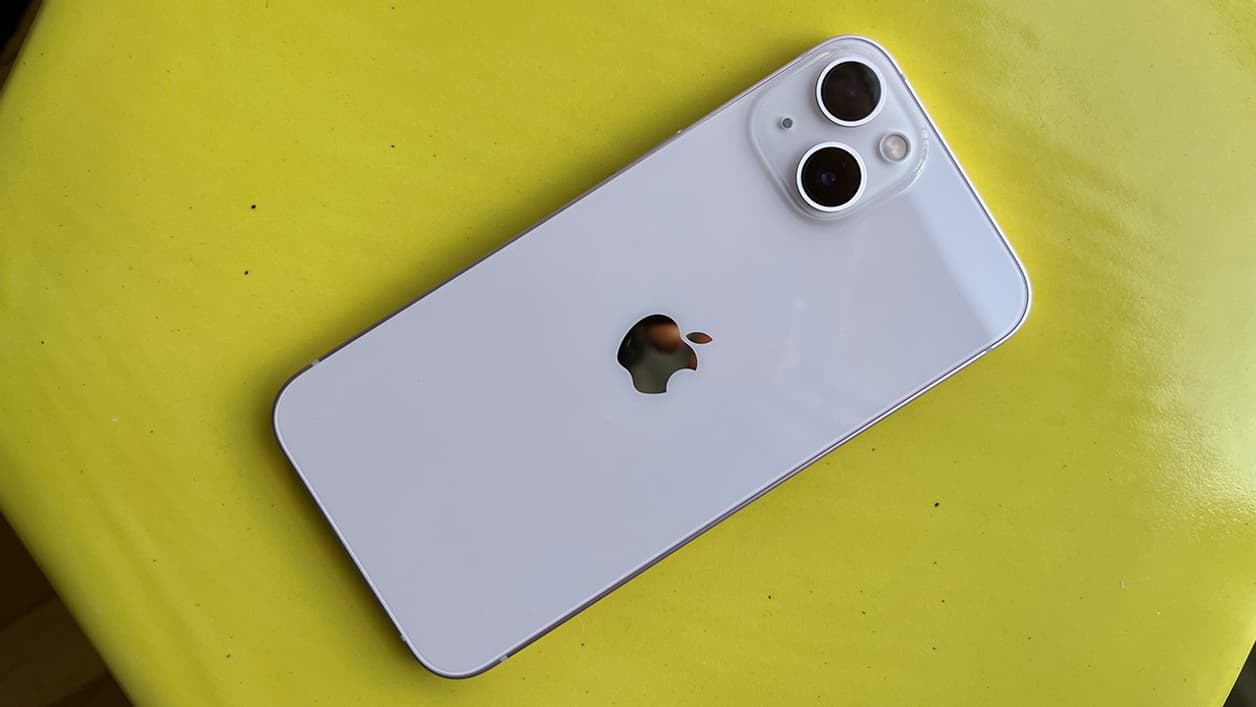 L'iPhone 13 d'Apple L'iPhone 13 d'Apple