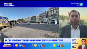L'invité de Bonjour Var du mardi 7 octobre 2025 - Romain Simmarano