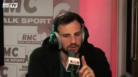 RMC Poker Show - Marvin Dupré et sa passion pour le poker 