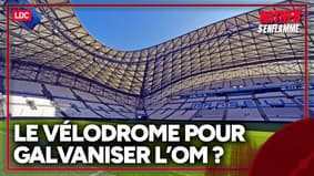 OM - Ajax : "Le Vélodrome, forcément un atout pour les Marseillais" précise Rothen