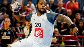 Cédric Sorhaindo