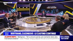 L'intégrale de Tout le monde veut savoir du mardi 3 septembre
