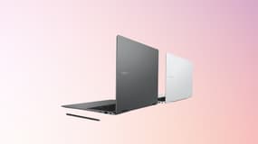Le PC portable Samsung Galaxy Book5 Pro est à prix réduit, profitez-en avant la rupture de stock