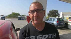  Blocage des routiers: "C’est toujours les mêmes qu’on prend en otage au lieu d’aller à l’Elysée"