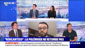 "Kohlantess" : Dupond-Moretti veut une enquête - 21/08