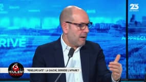 Les GG veulent savoir: La gauche est-elle derrière le "Penelope Gate" ? - 02/02
