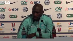 Mangala : "Personne ne vaut 50 ou 100 millions"