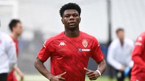 Aurélien Tchouaméni