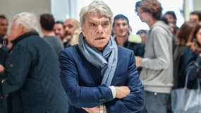 Bernard Tapie