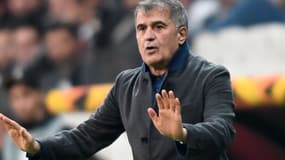 Senol Günes est de retour à la tête de la sélection turque.