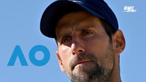 Open d'Australie : pourquoi le visa de Novak Djokovic l'empêche d'entrer en Australie ?