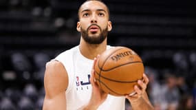 Rudy Gobert