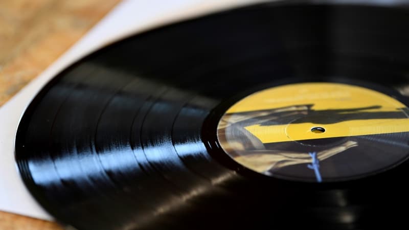 La vente de vinyles dépasse celle des CD aux États-Unis, une première depuis les années 1980
