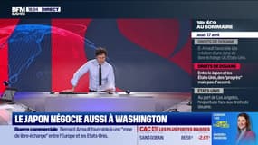 Le 18h Eco - Jeudi 17 avril 