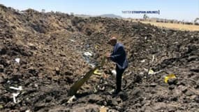 Crash d'un Boeing 737 d'Ethiopian Airlines: ce qu'il s'est passé