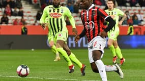 Mario Balotelli